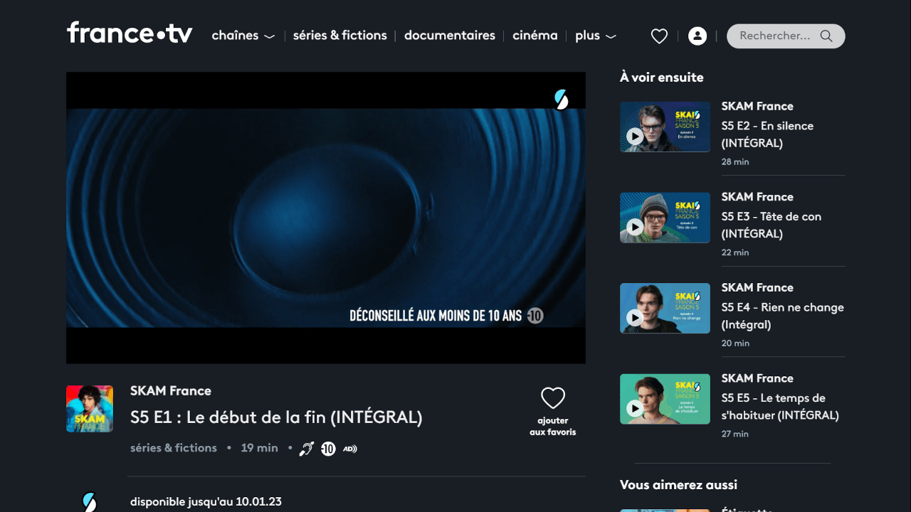 france.tv