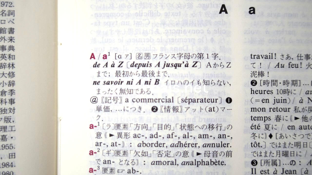 ディコ仏和辞典(新装改訂版)